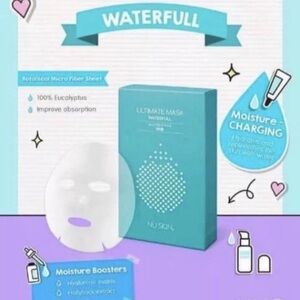 Skin Blue Hydrating Sheet Mask